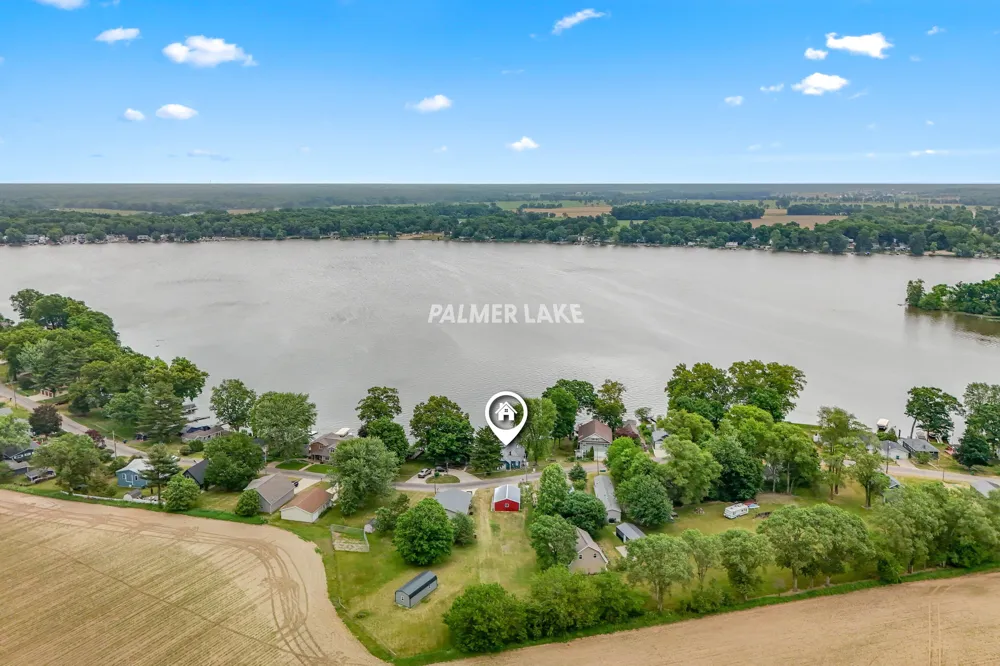 59155 Yeatter Road Colon Township, MI 49040