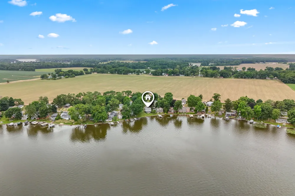 59155 Yeatter Road Colon Township, MI 49040