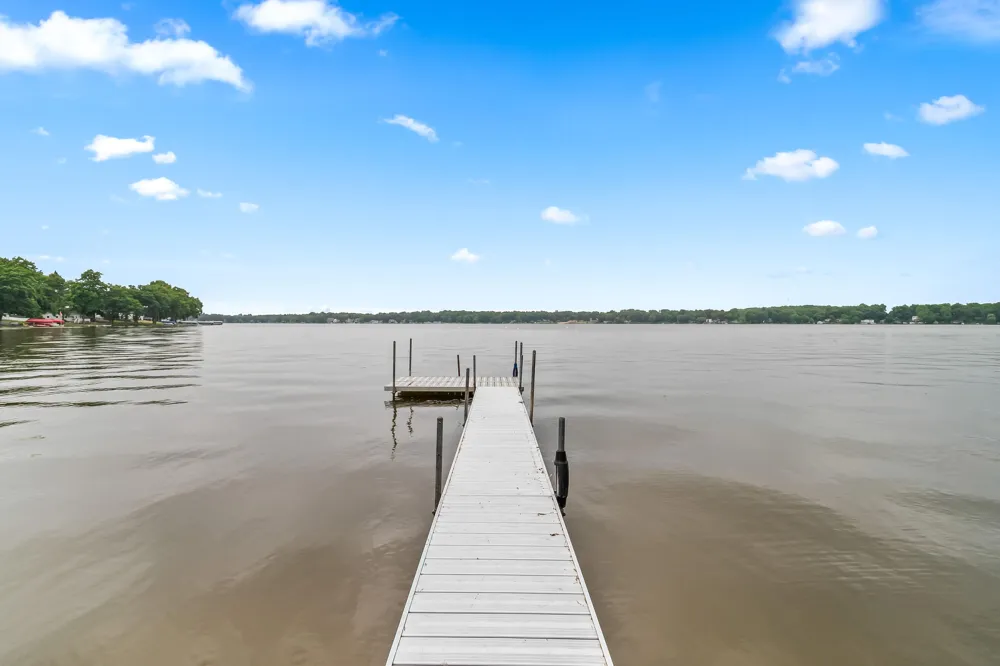59155 Yeatter Road Colon Township, MI 49040