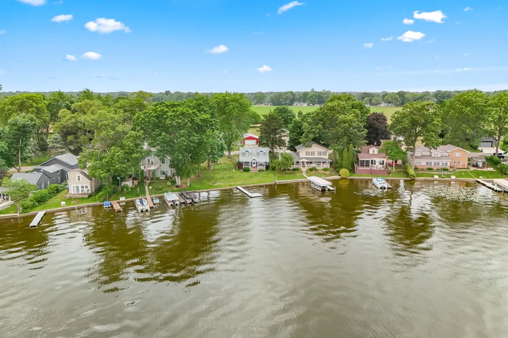 59155 Yeatter Road Colon Township, MI 49040
