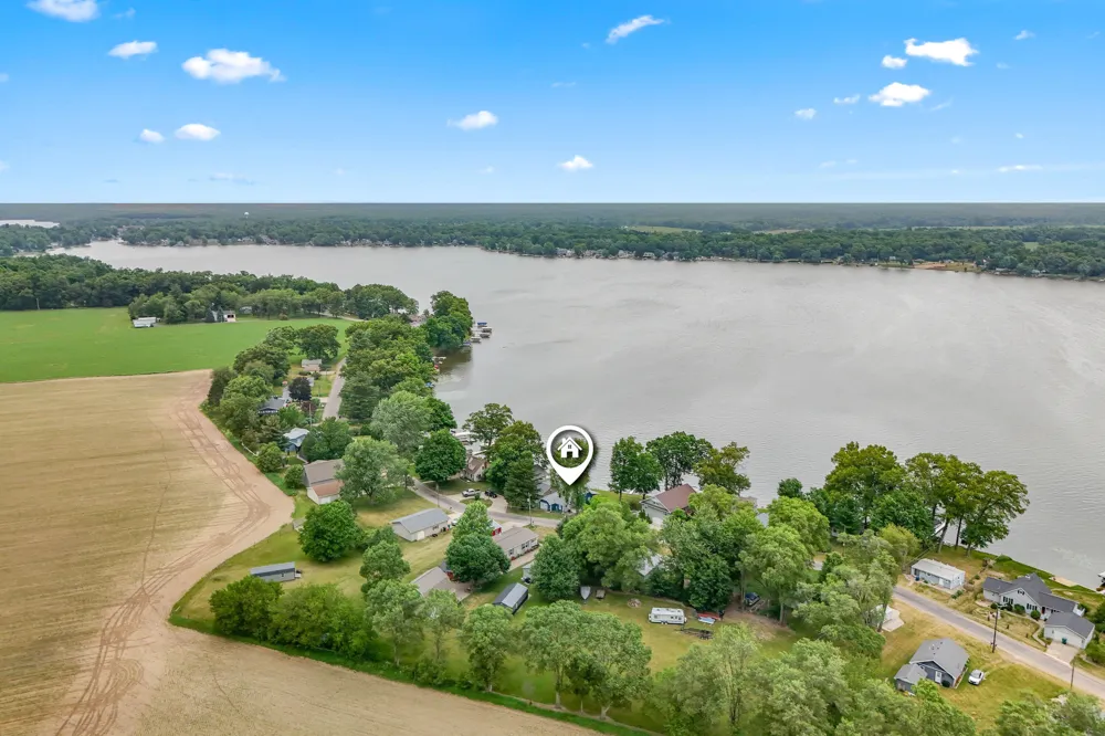 59155 Yeatter Road Colon Township, MI 49040