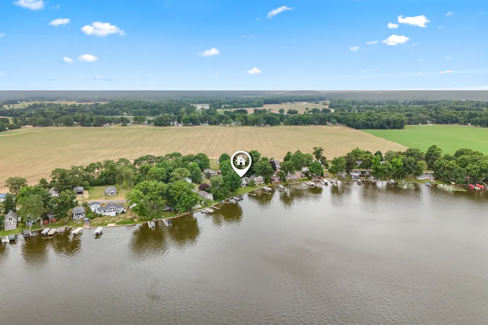 59155 Yeatter Road Colon Township, MI 49040