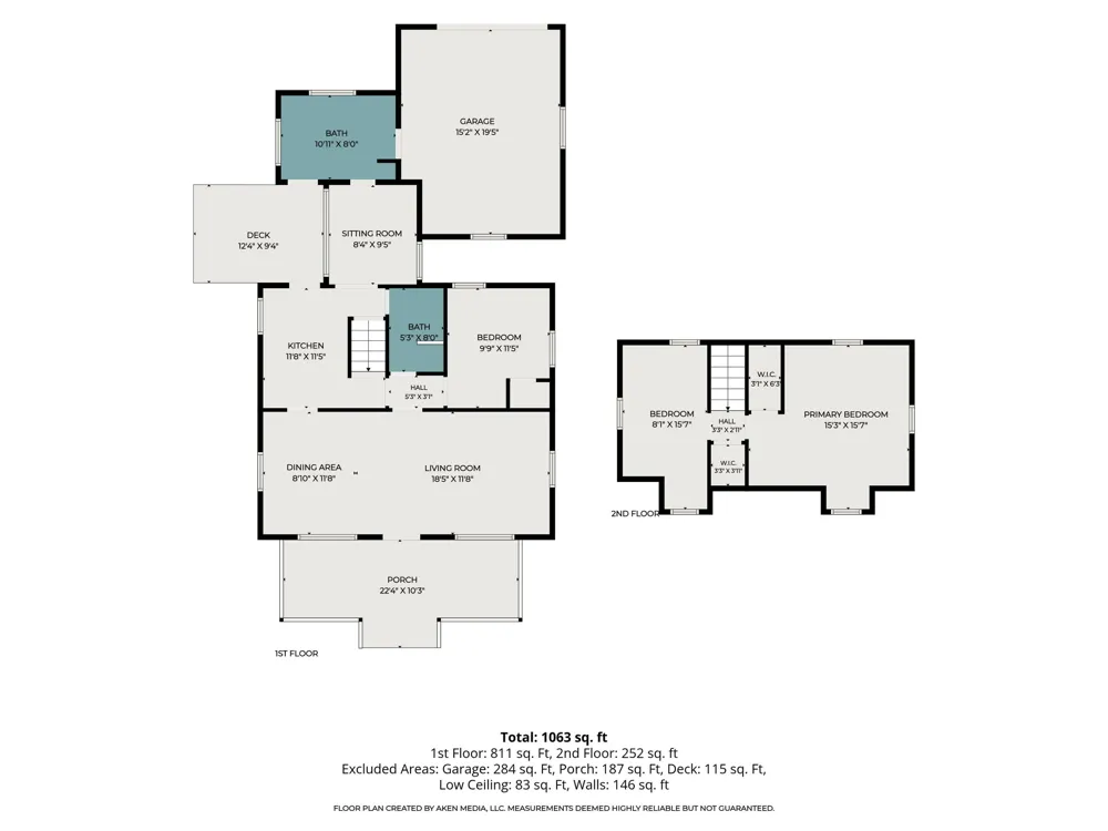 59155 Yeatter Road Colon Township, MI 49040
