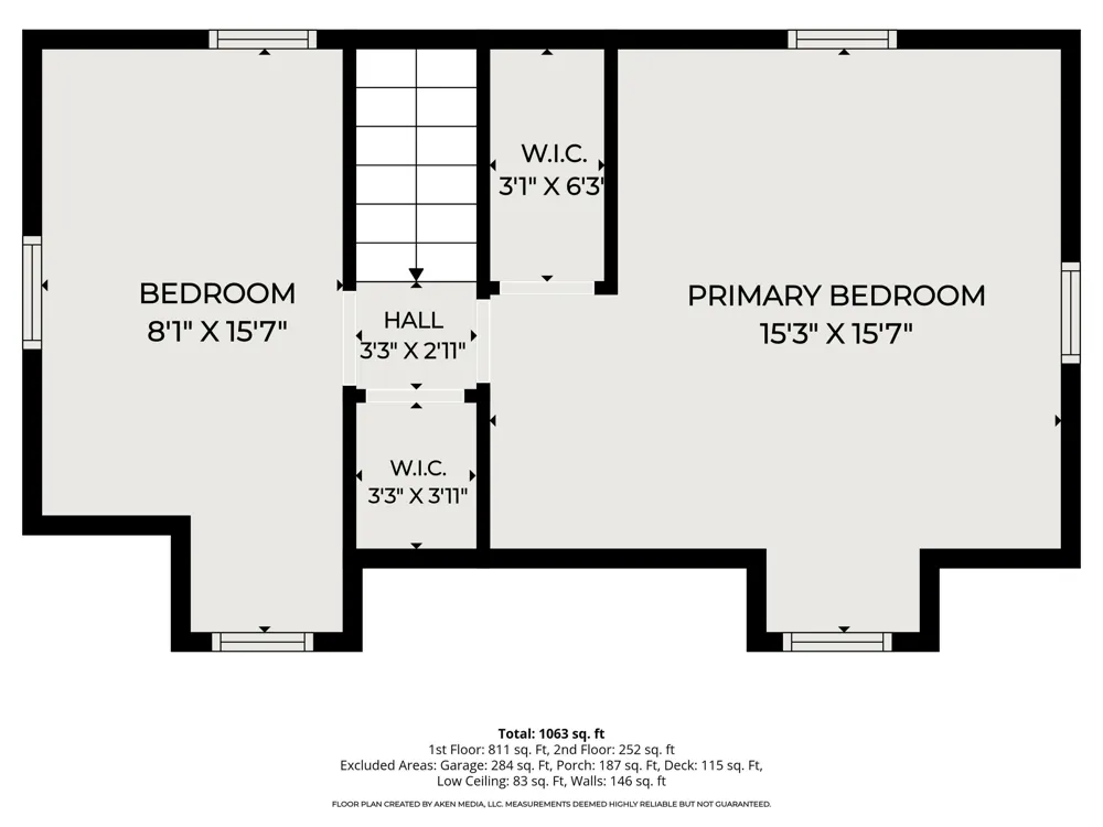 59155 Yeatter Road Colon Township, MI 49040