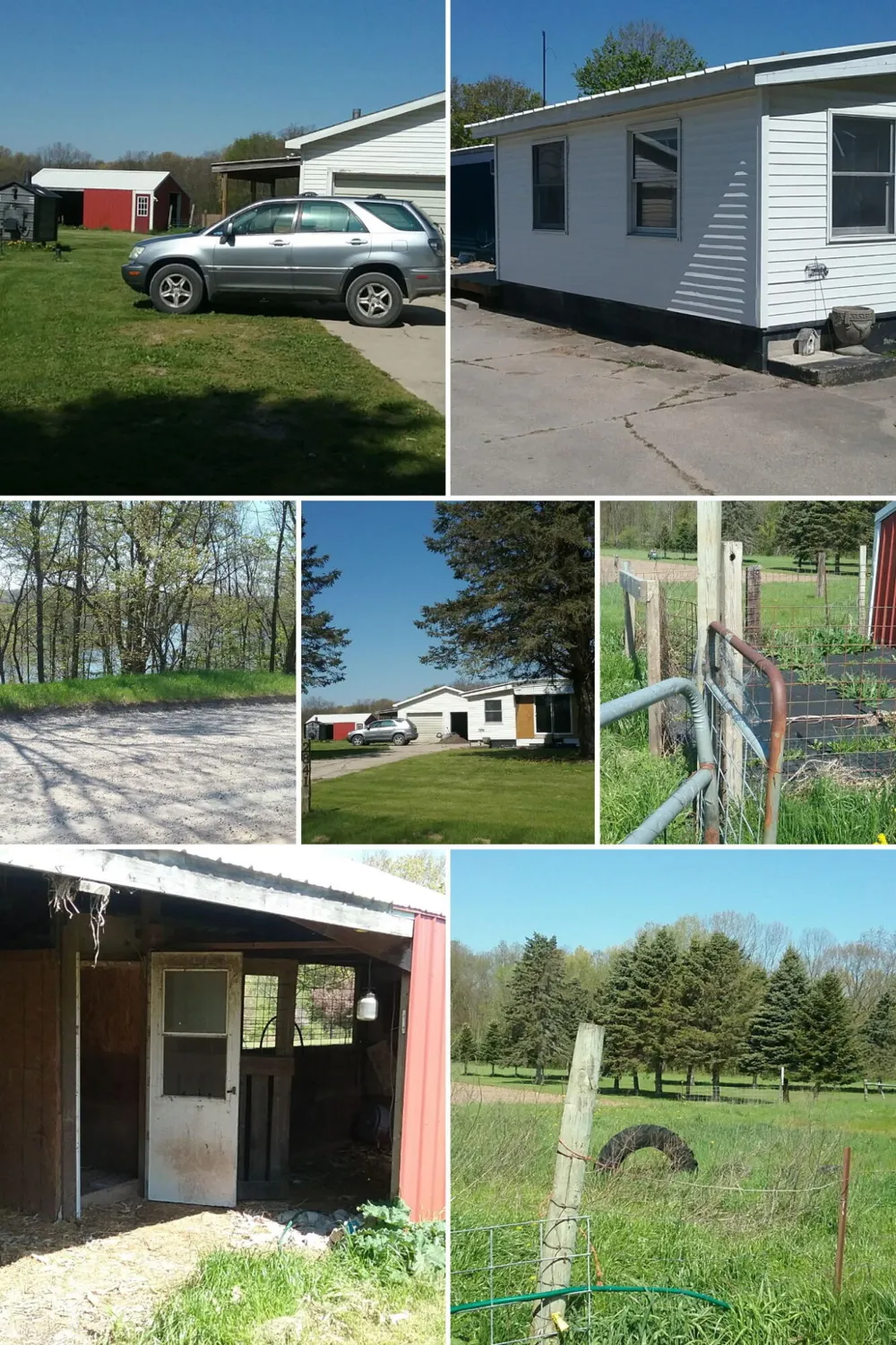 2841 Whites Bridge Belding City, MI 48809