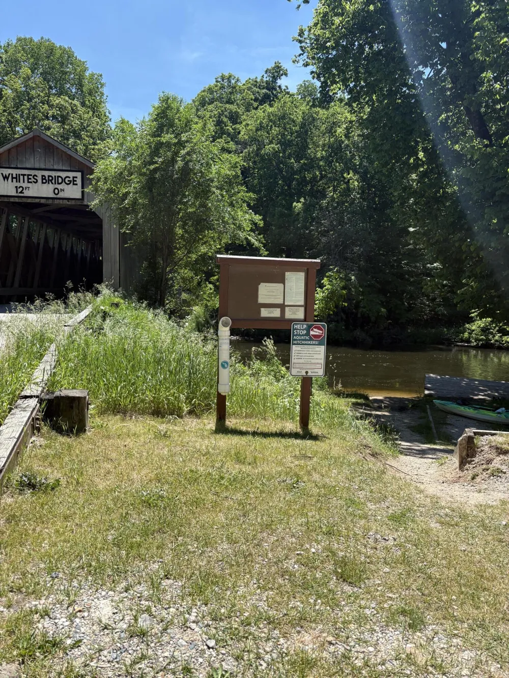2841 Whites Bridge Belding City, MI 48809