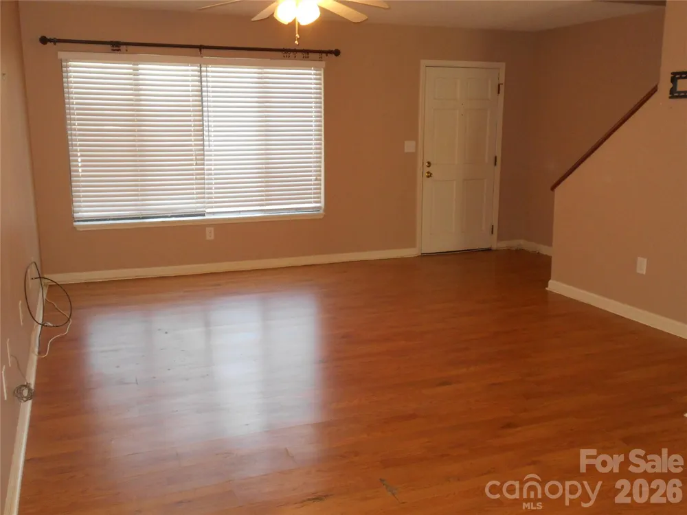 407 E Broad Street #C3 Statesville, NC 28677