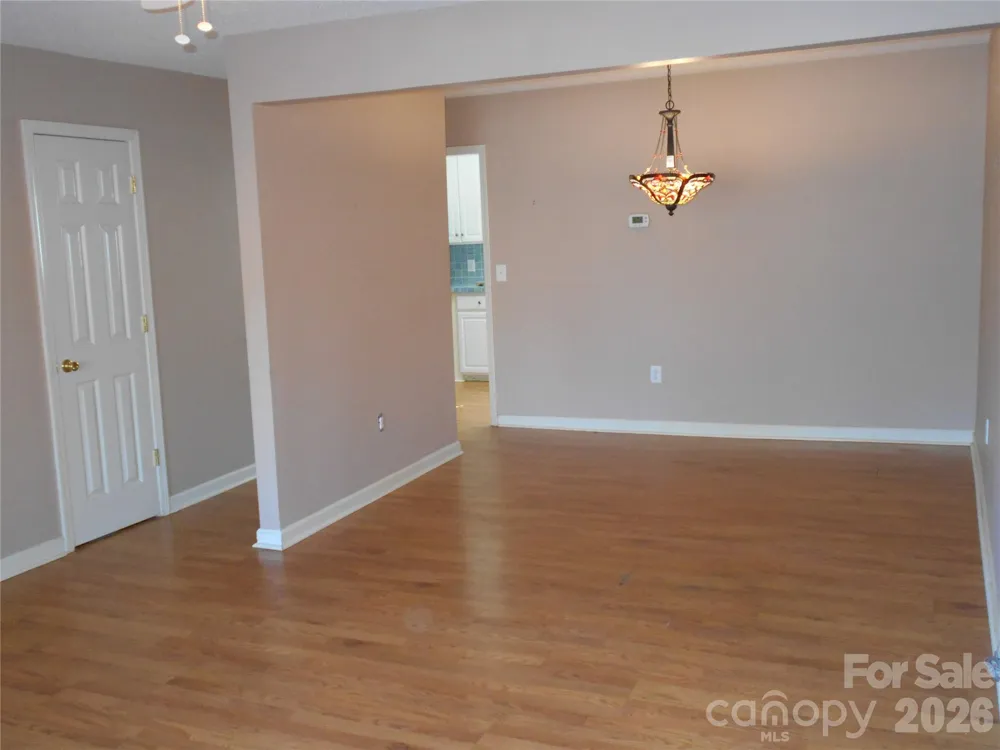 407 E Broad Street #C3 Statesville, NC 28677