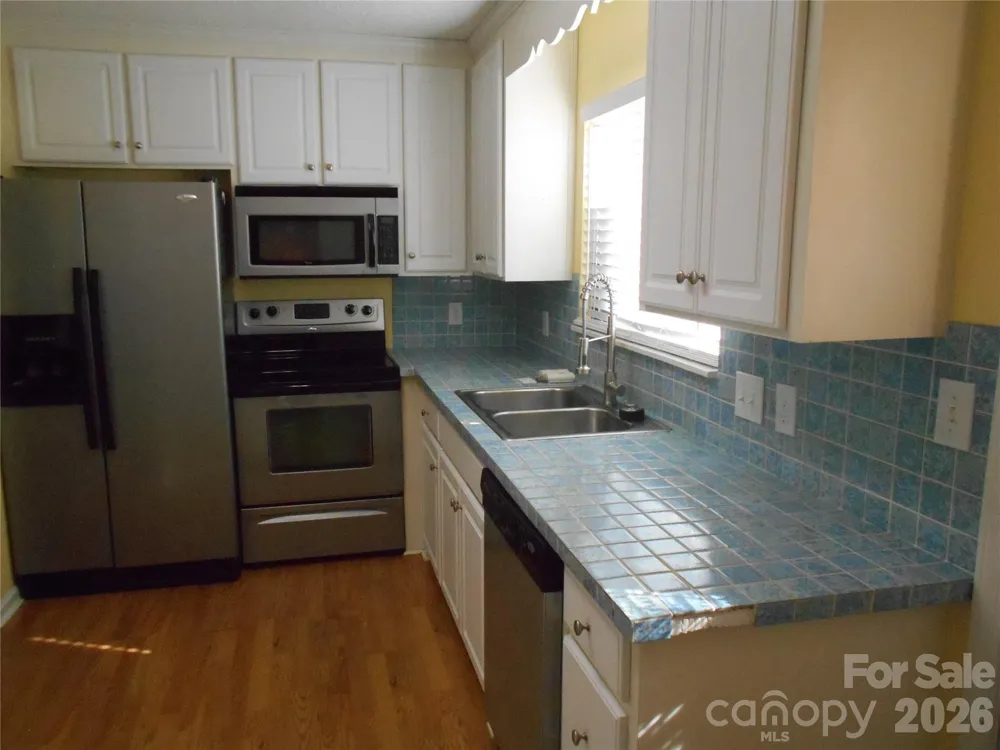 407 E Broad Street #C3 Statesville, NC 28677