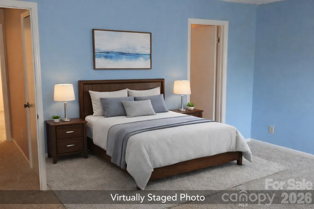 407 E Broad Street #C3 Statesville, NC 28677