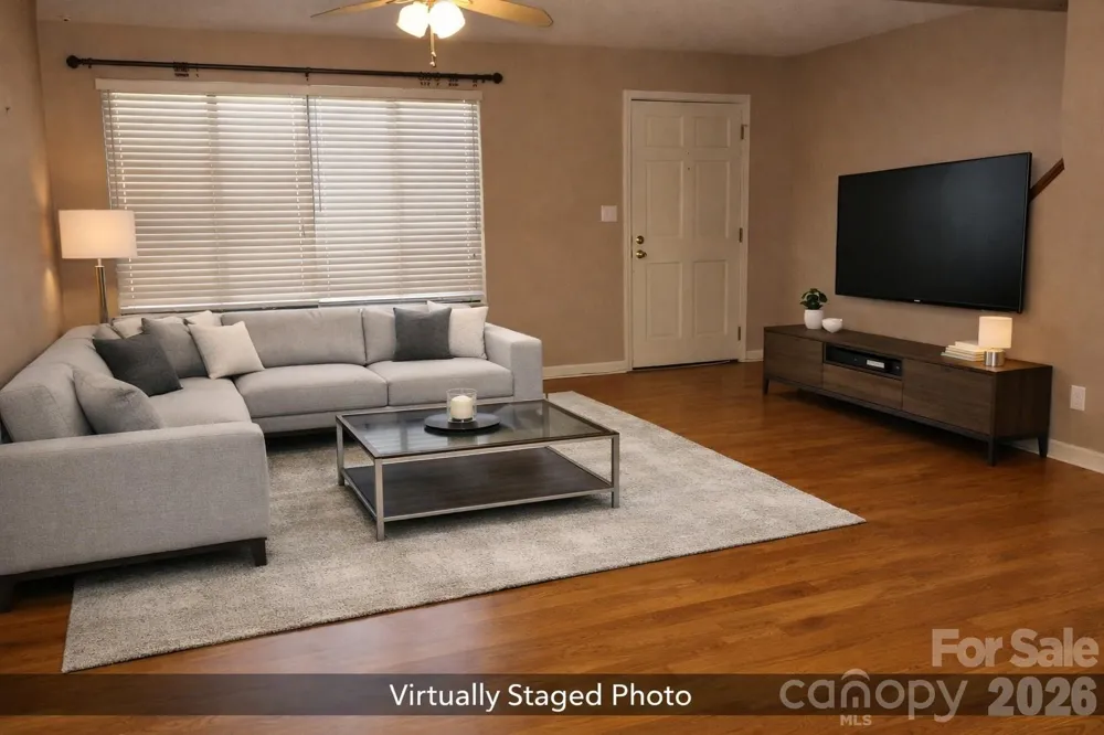 407 E Broad Street #C3 Statesville, NC 28677