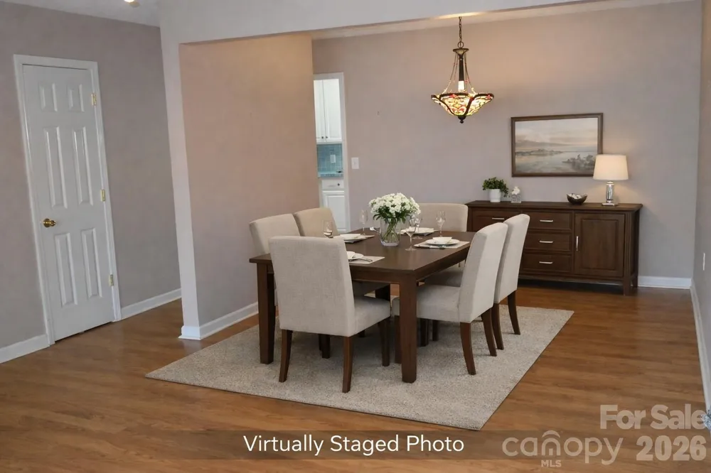 407 E Broad Street #C3 Statesville, NC 28677