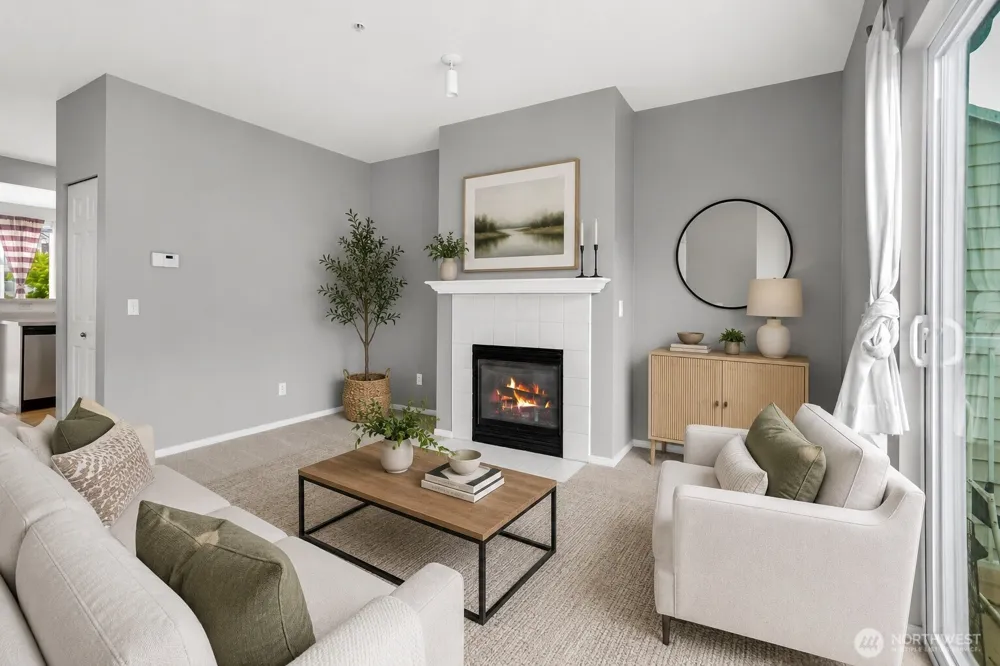 11890 NE 163rd Place #22-3 Bothell, WA 98011