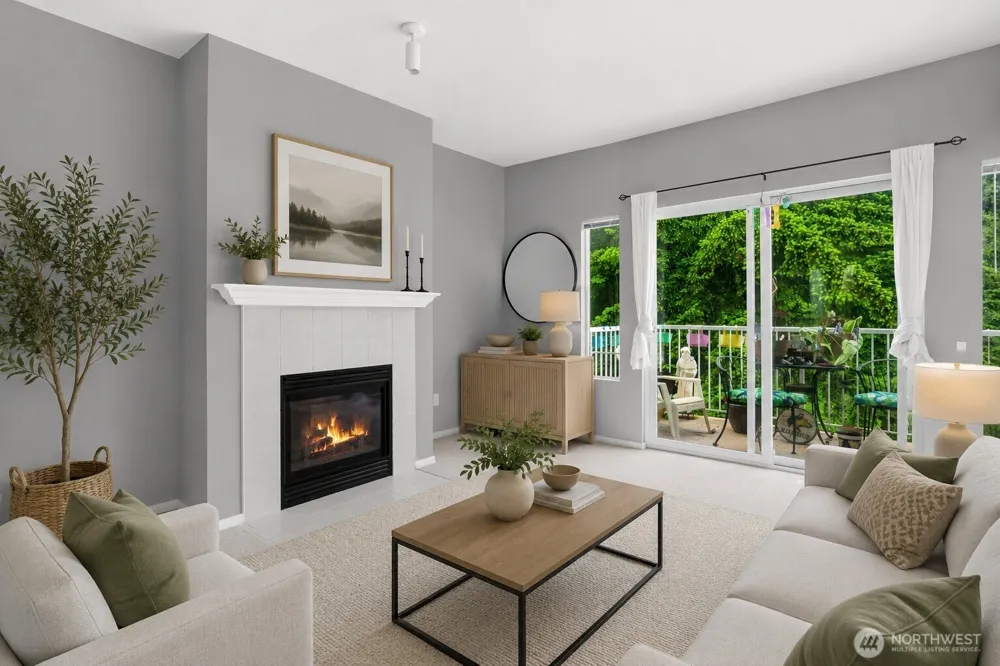 11890 NE 163rd Place #22-3 Bothell, WA 98011