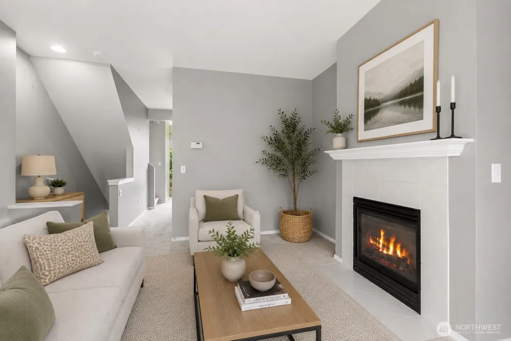 11890 NE 163rd Place #22-3 Bothell, WA 98011