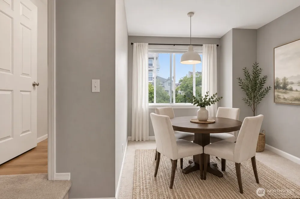 11890 NE 163rd Place #22-3 Bothell, WA 98011