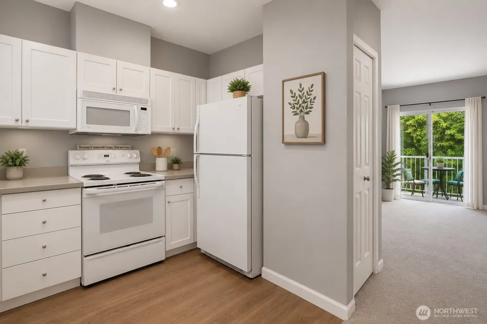 11890 NE 163rd Place #22-3 Bothell, WA 98011