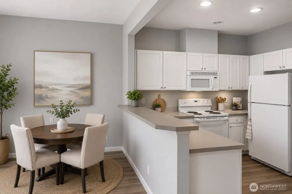 11890 NE 163rd Place #22-3 Bothell, WA 98011
