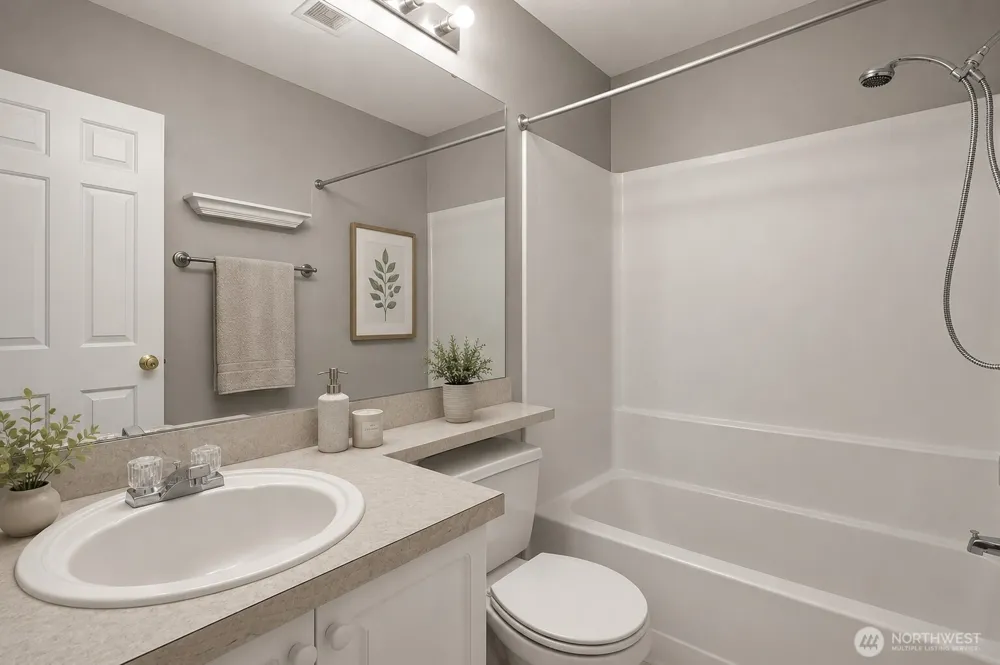 11890 NE 163rd Place #22-3 Bothell, WA 98011