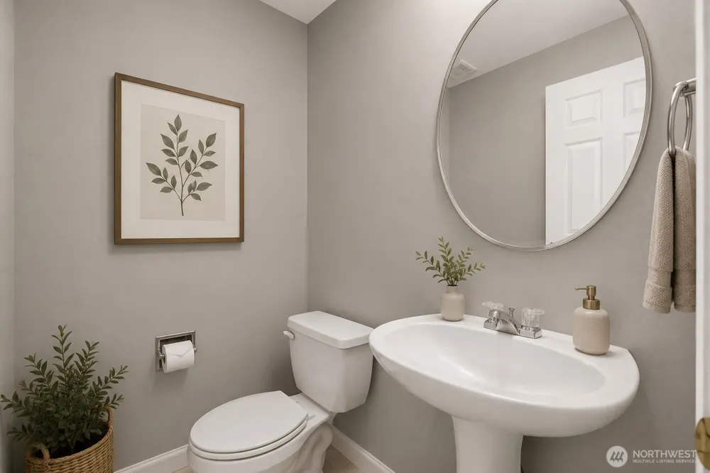 11890 NE 163rd Place #22-3 Bothell, WA 98011