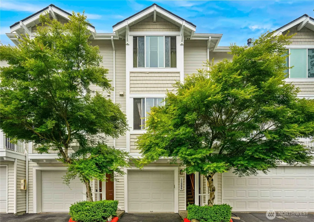 11890 NE 163rd Place #22-3 Bothell, WA 98011