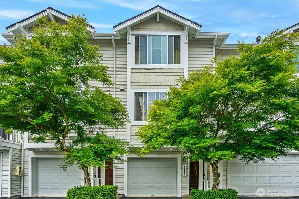 11890 NE 163rd Place #22-3 Bothell, WA 98011