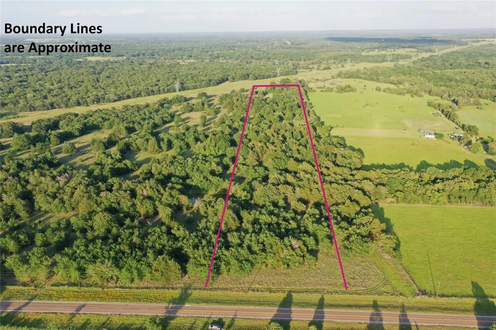 Fm 1366 Wortham, TX 76693