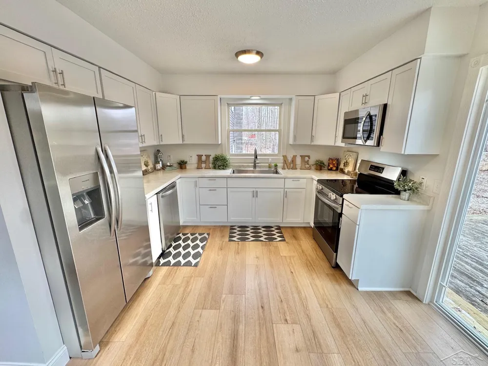 219 S Nine Mile Road Lee Township, MI 48640