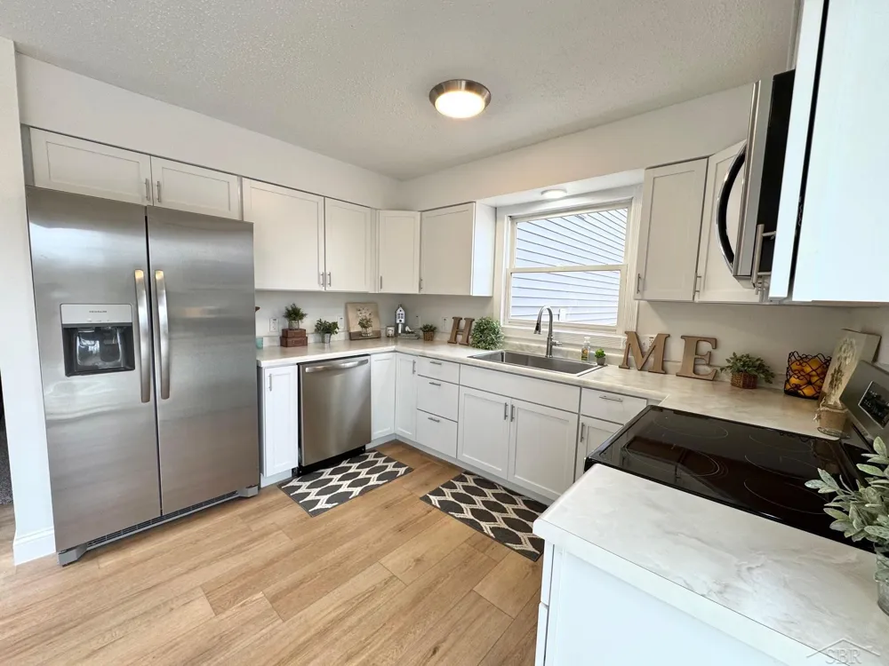 219 S Nine Mile Road Lee Township, MI 48640