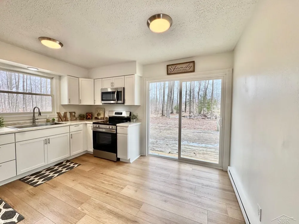 219 S Nine Mile Road Lee Township, MI 48640