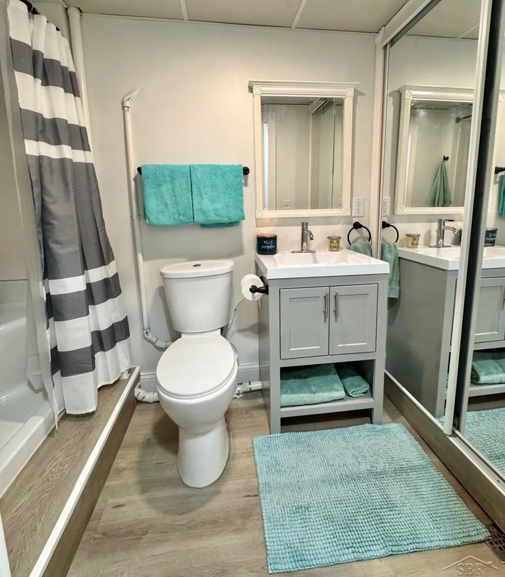 219 S Nine Mile Road Lee Township, MI 48640