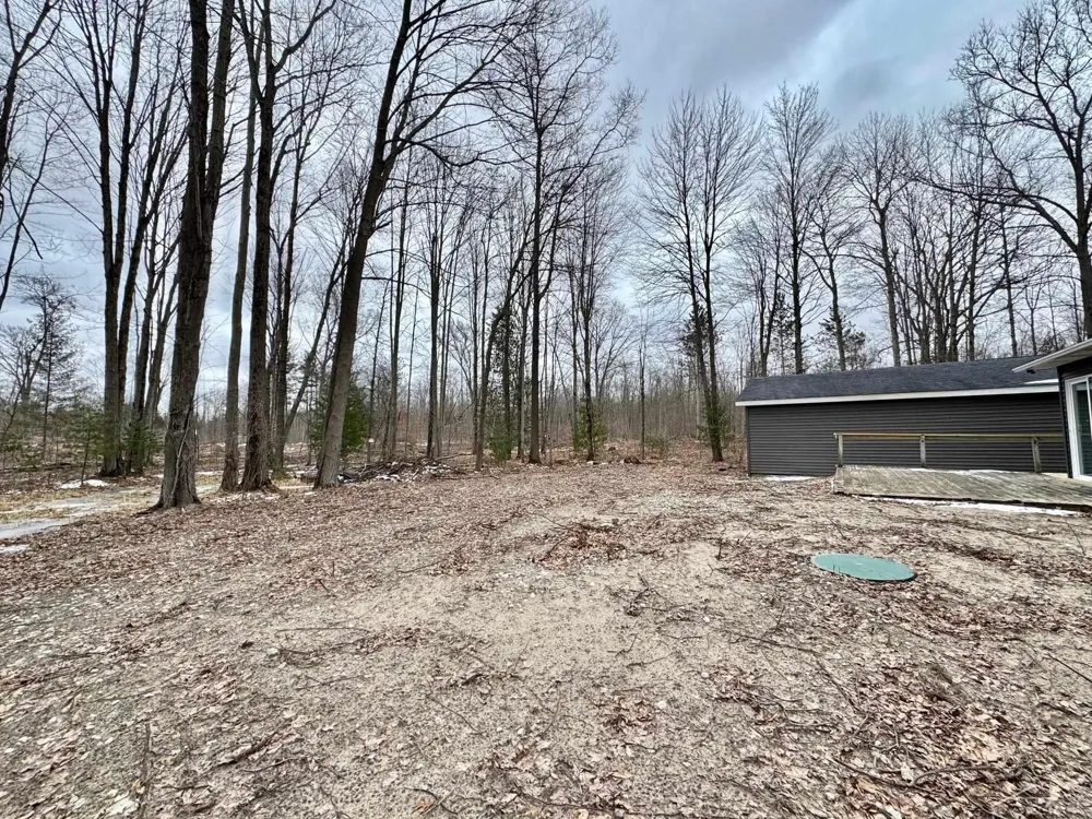 219 S Nine Mile Road Lee Township, MI 48640