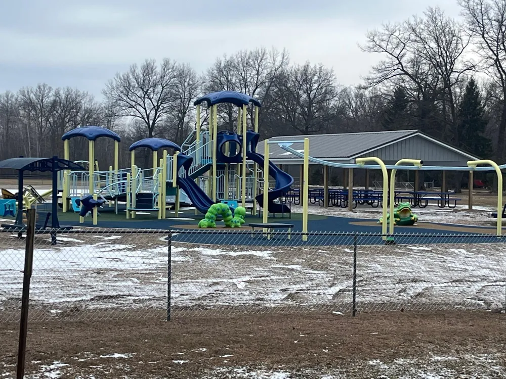 219 S Nine Mile Road Lee Township, MI 48640