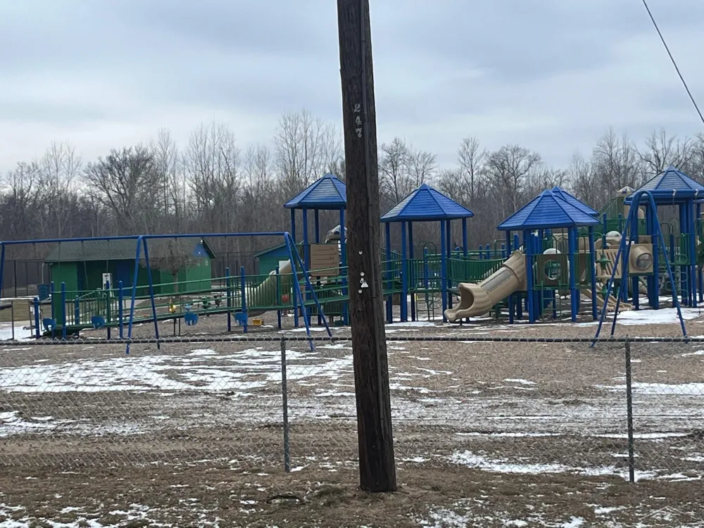219 S Nine Mile Road Lee Township, MI 48640