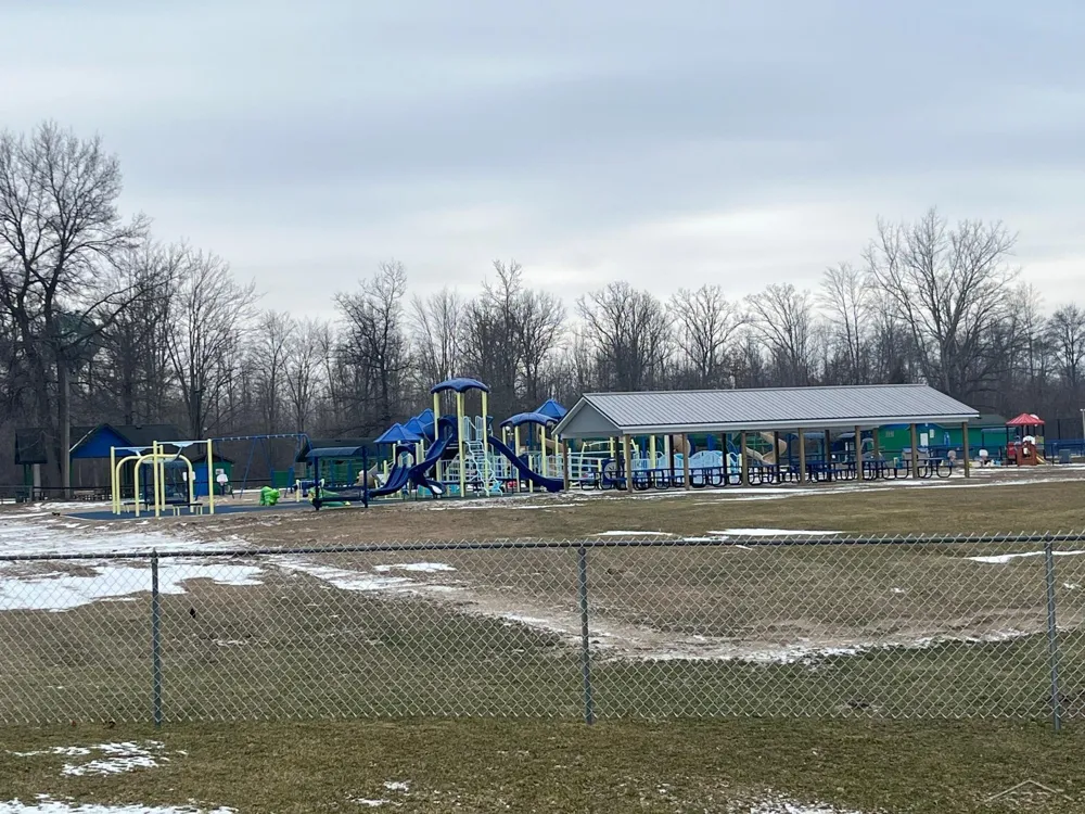 219 S Nine Mile Road Lee Township, MI 48640
