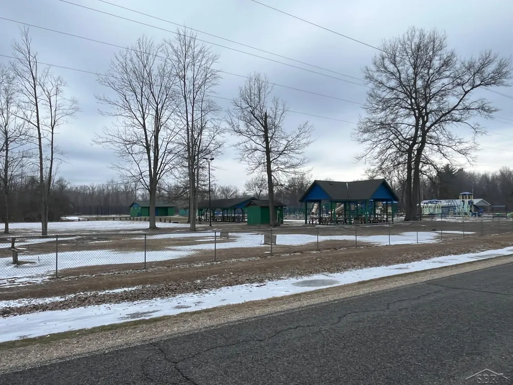 219 S Nine Mile Road Lee Township, MI 48640