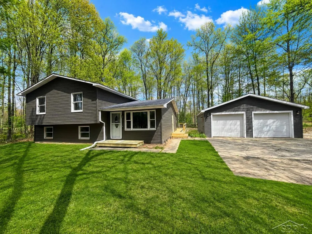 219 S Nine Mile Road Lee Township, MI 48640