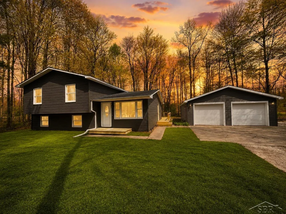 219 S Nine Mile Road Lee Township, MI 48640