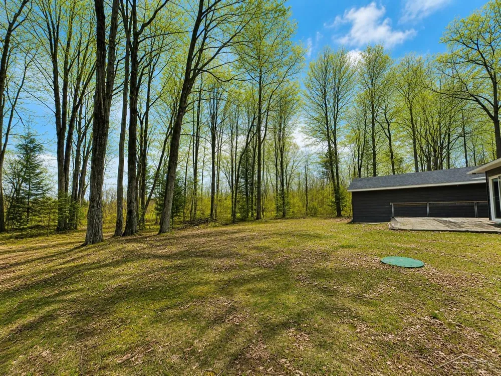 219 S Nine Mile Road Lee Township, MI 48640