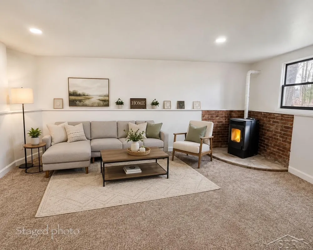 219 S Nine Mile Road Lee Township, MI 48640