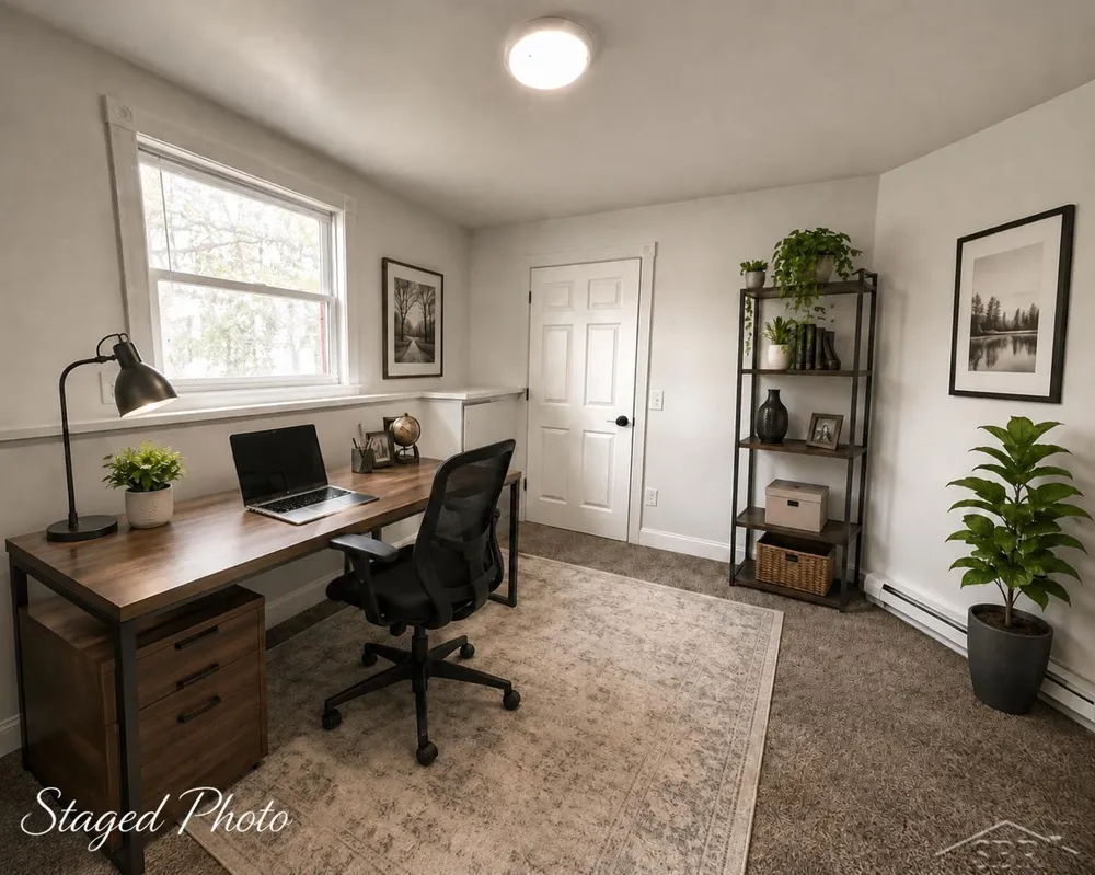 219 S Nine Mile Road Lee Township, MI 48640