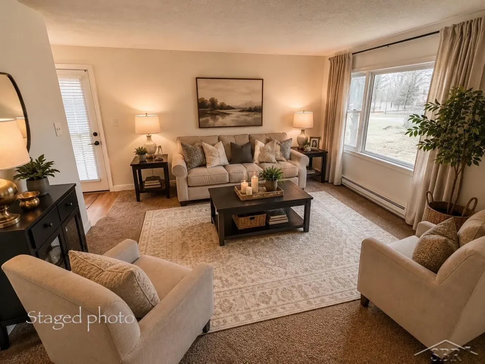 219 S Nine Mile Road Lee Township, MI 48640