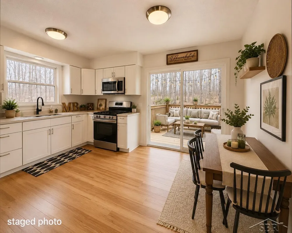 219 S Nine Mile Road Lee Township, MI 48640