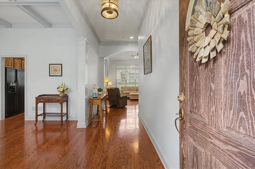 526 Mount Park Drive Powder Springs, GA 30127
