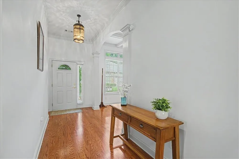 526 Mount Park Drive Powder Springs, GA 30127