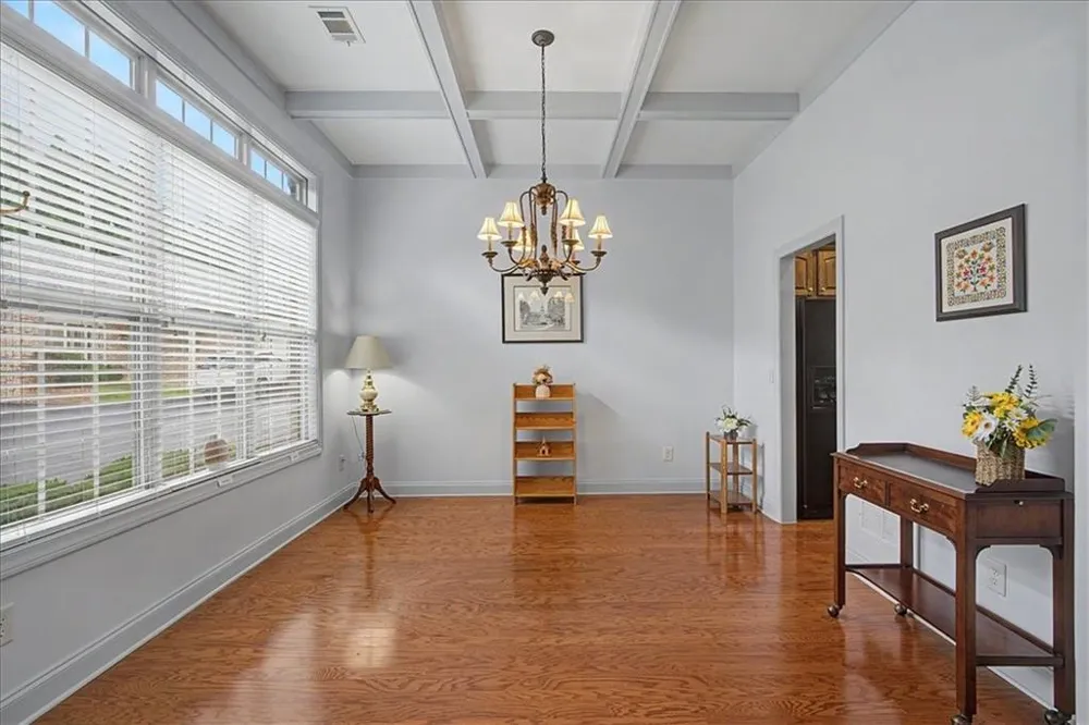 526 Mount Park Drive Powder Springs, GA 30127