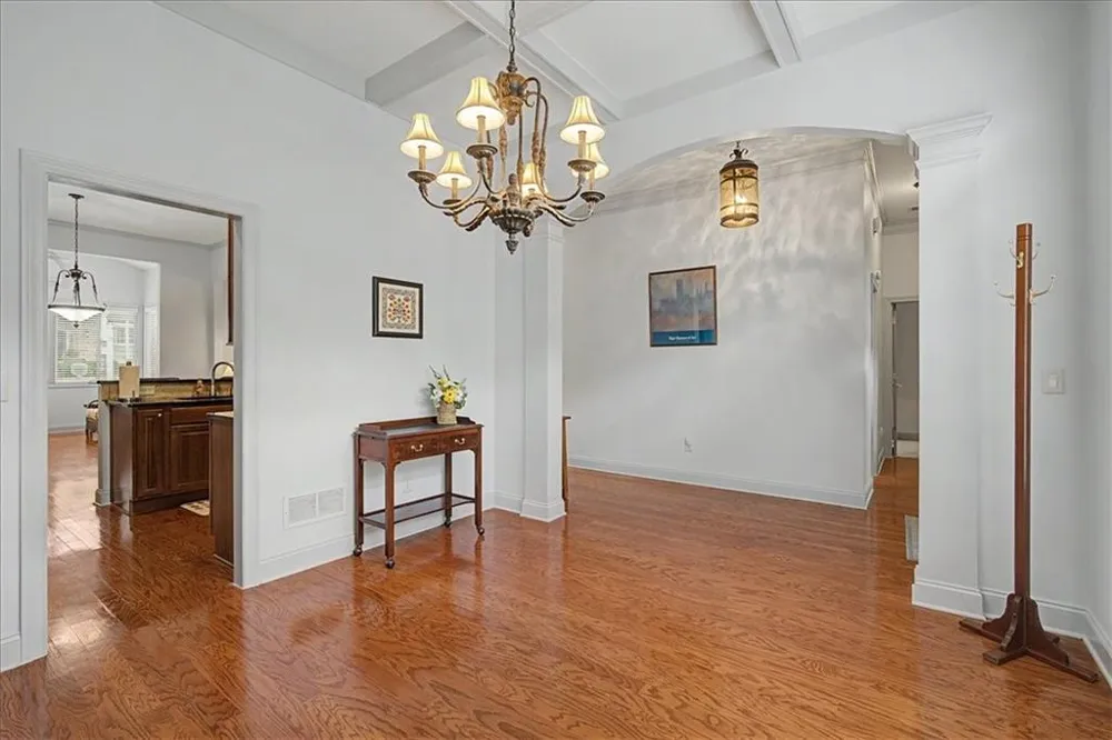526 Mount Park Drive Powder Springs, GA 30127