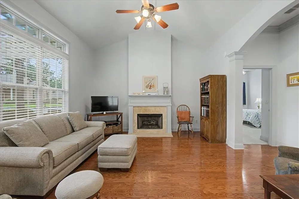 526 Mount Park Drive Powder Springs, GA 30127