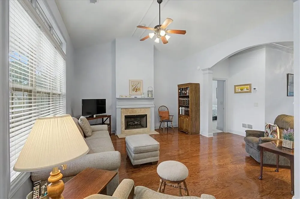 526 Mount Park Drive Powder Springs, GA 30127