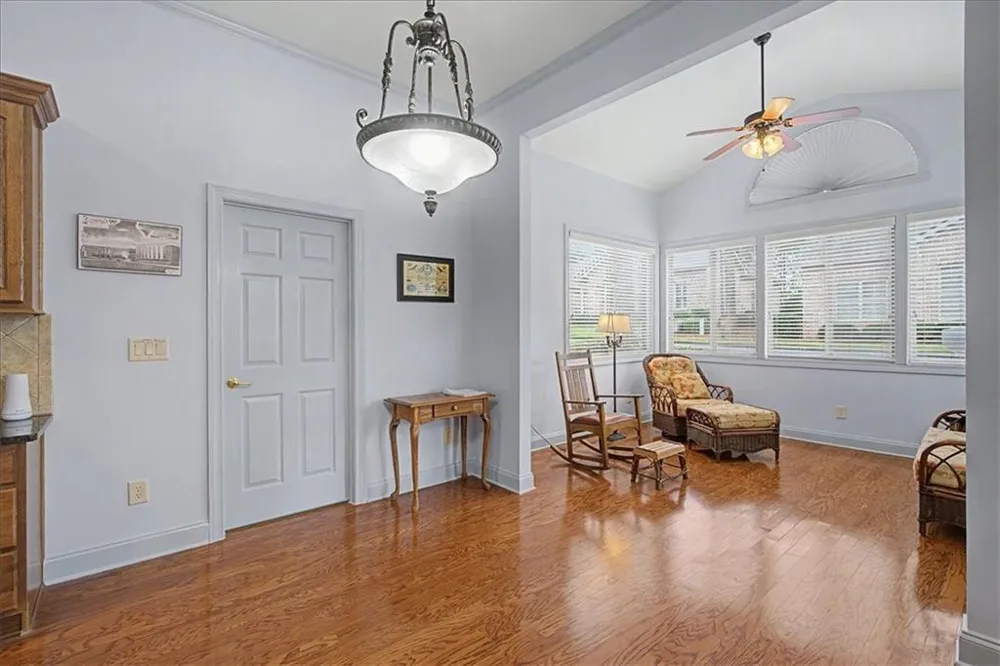 526 Mount Park Drive Powder Springs, GA 30127